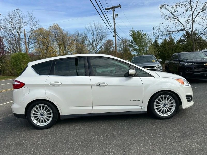 2014 Ford C-Max - Image 8 of 12