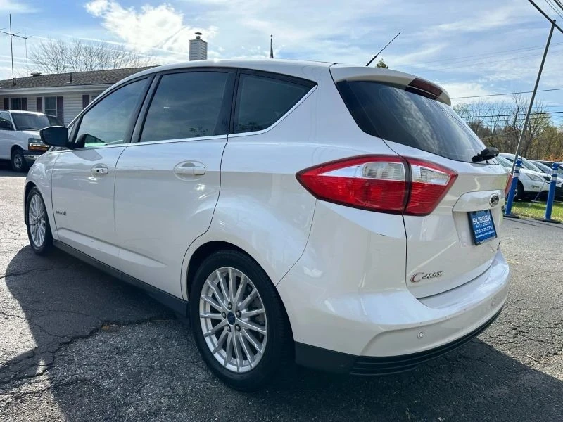 2014 Ford C-Max - Image 4 of 12