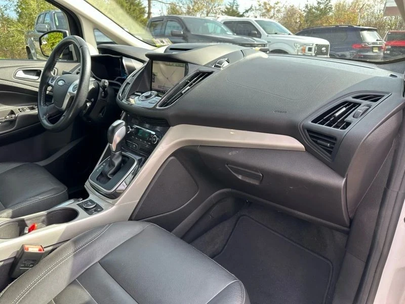 2014 Ford C-Max - Image 12 of 12
