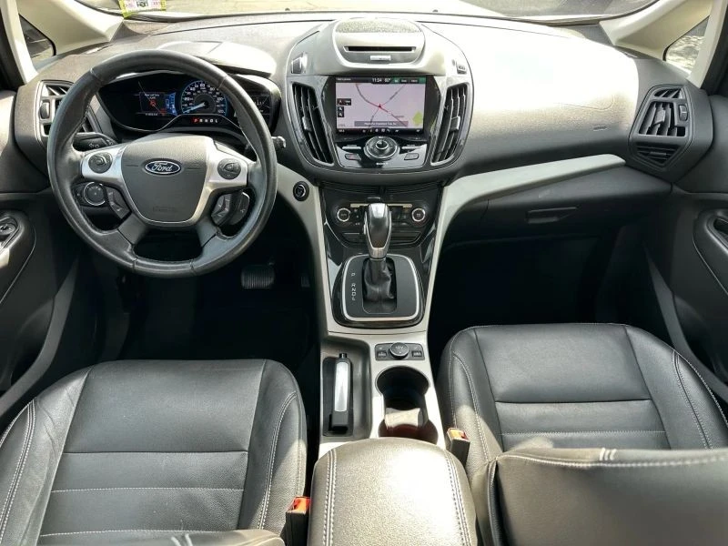 2014 Ford C-Max - Image 11 of 12