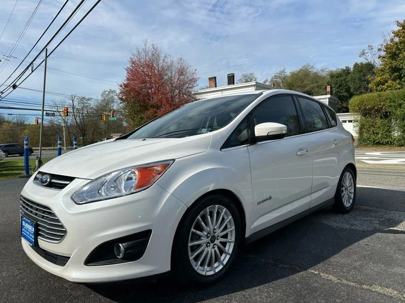 2014 Ford C-Max - Image 3 of 12