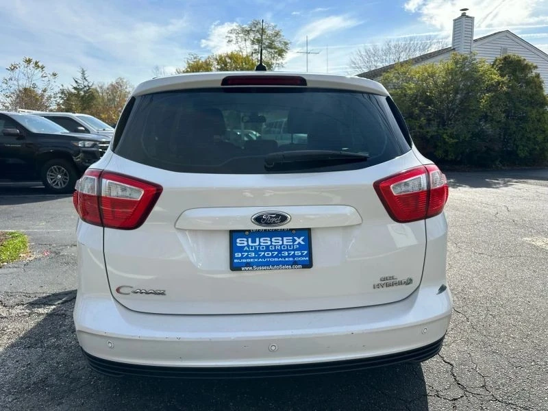 2014 Ford C-Max - Image 5 of 12