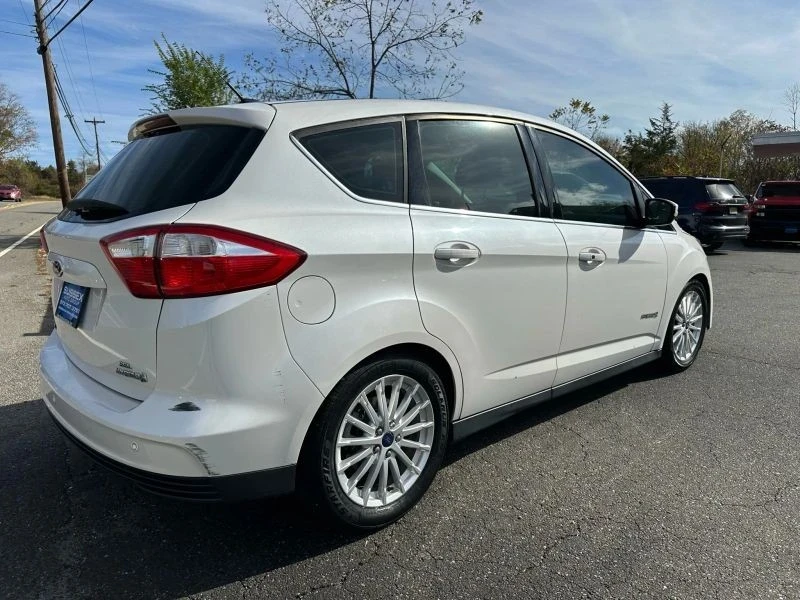 2014 Ford C-Max - Image 6 of 12
