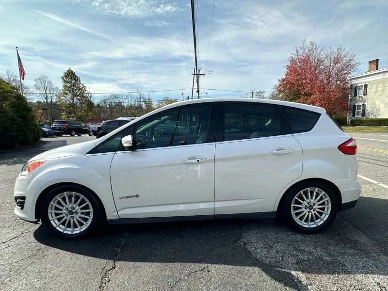 2014 Ford C-Max - Image 7 of 12