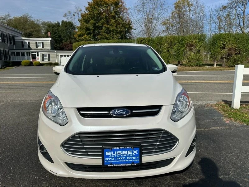 2014 Ford C-Max - Image 2 of 12
