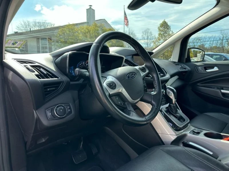 2014 Ford C-Max - Image 10 of 12