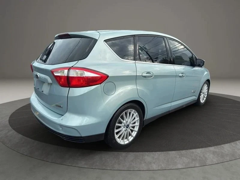 2014 Ford C-Max - Image 5 of 12