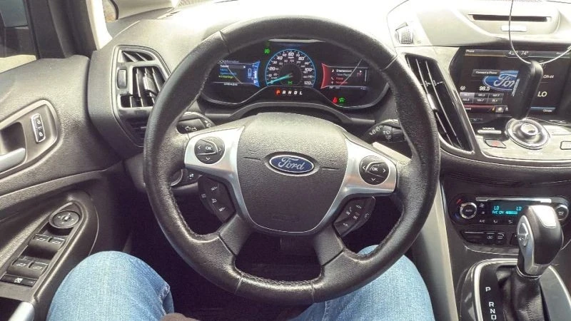 2014 Ford C-Max - Image 10 of 12
