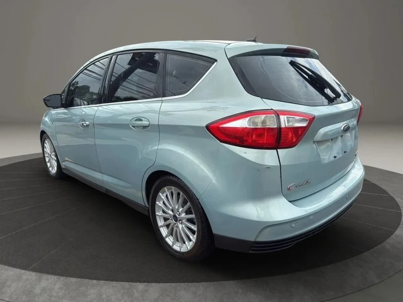 2014 Ford C-Max - Image 7 of 12