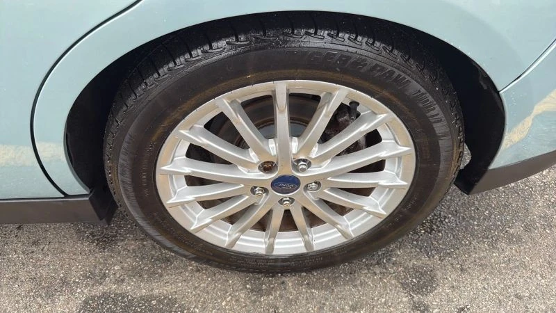 2014 Ford C-Max - Image 9 of 12