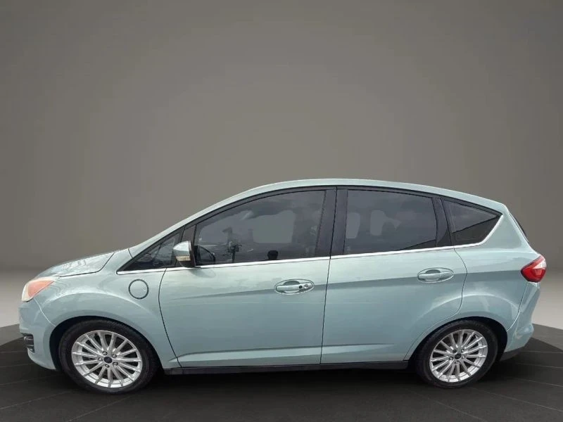2014 Ford C-Max - Image 8 of 12