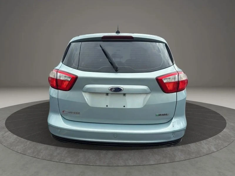 2014 Ford C-Max - Image 6 of 12
