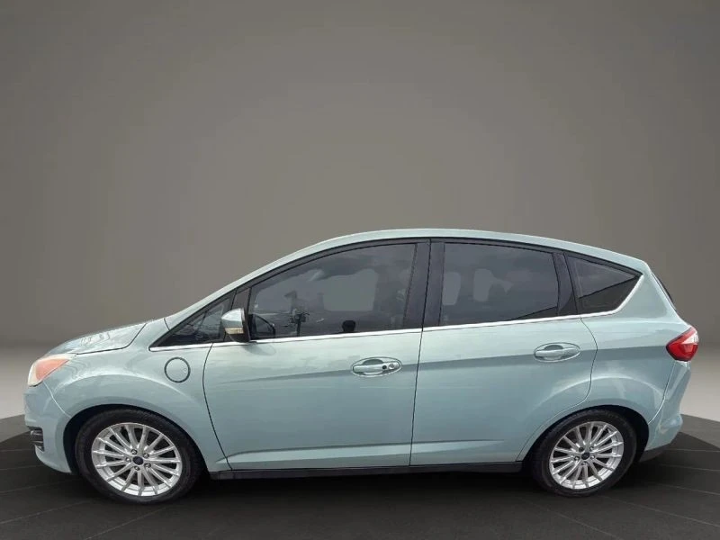 2014 Ford C-Max - Image 8 of 12
