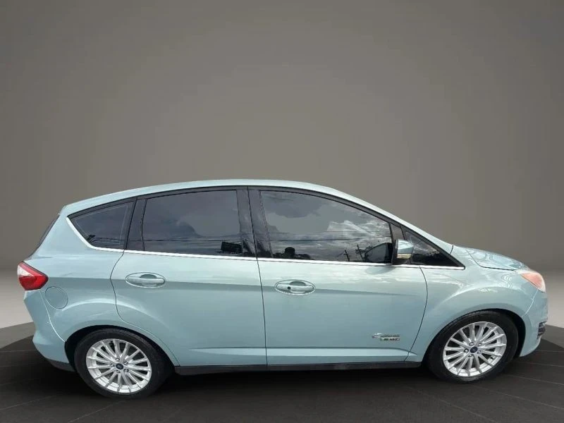 2014 Ford C-Max - Image 4 of 12