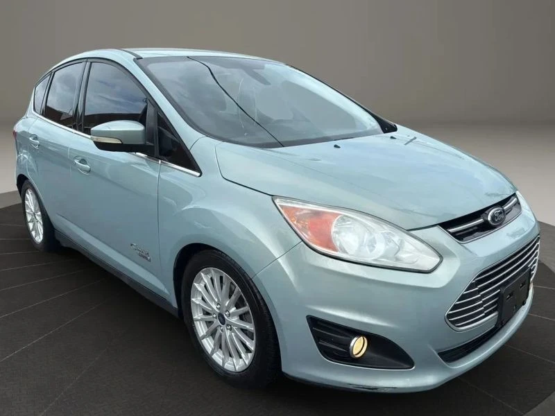 2014 Ford C-Max - Image 3 of 12