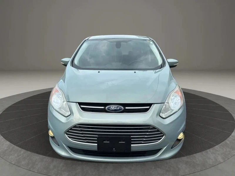 2014 Ford C-Max - Image 2 of 12