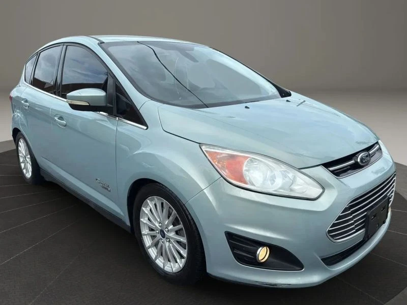 2014 Ford C-Max - Image 3 of 12
