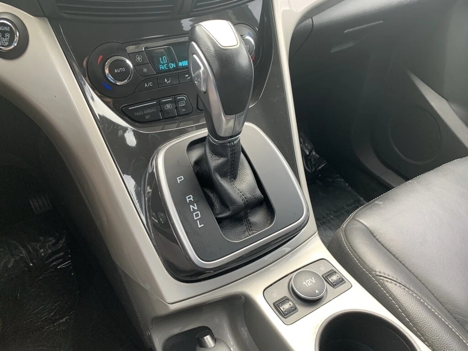 2014 Ford C-Max - Image 9 of 12