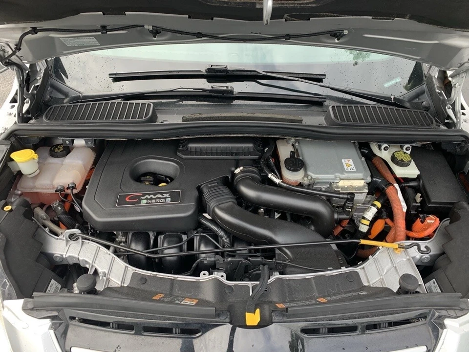 2014 Ford C-Max - Image 12 of 12
