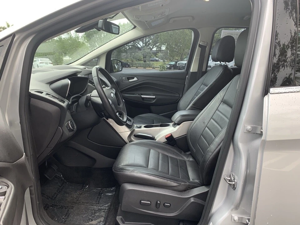 2014 Ford C-Max - Image 5 of 12