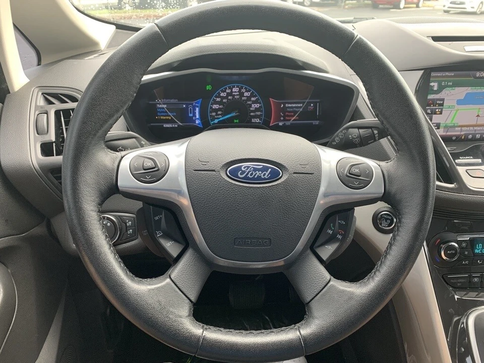 2014 Ford C-Max - Image 6 of 12