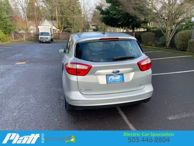 2014 Ford C-Max - Image 7 of 21