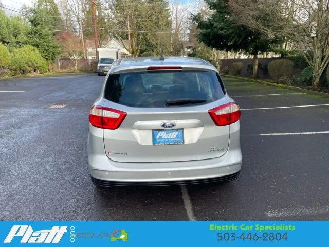 2014 Ford C-Max - Image 8 of 21
