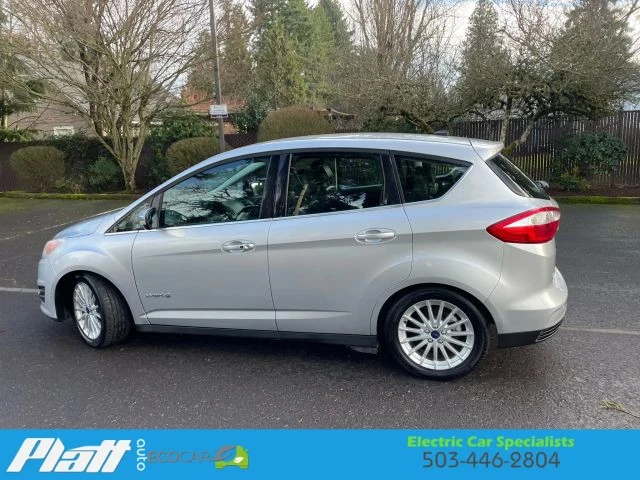 2014 Ford C-Max - Image 5 of 21