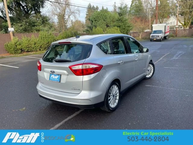 2014 Ford C-Max - Image 9 of 21