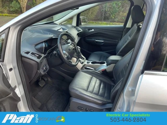 2014 Ford C-Max - Image 20 of 21