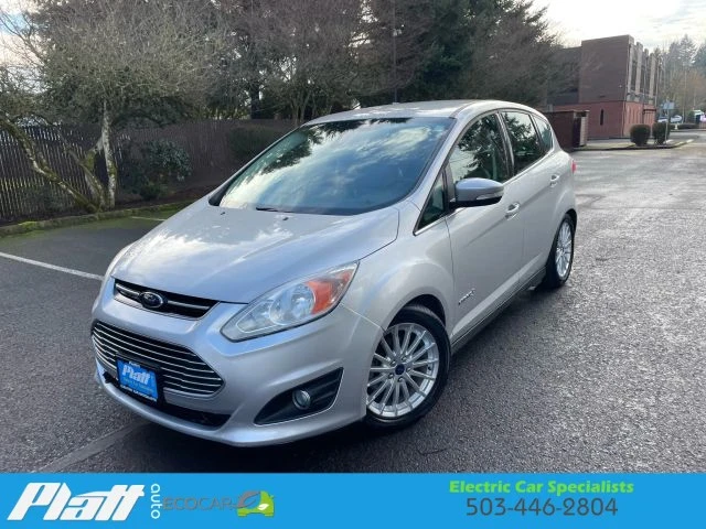2014 Ford C-Max - Image 2 of 21