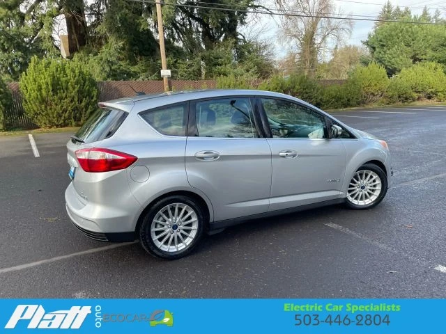 2014 Ford C-Max - Image 10 of 21