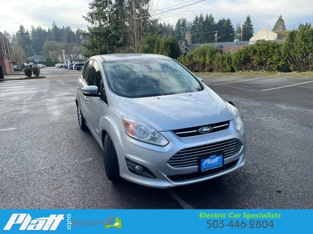 2014 Ford C-Max - Image 14 of 21