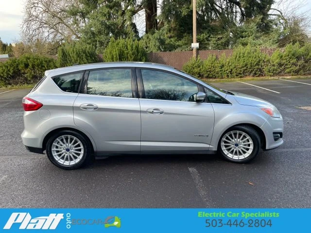 2014 Ford C-Max - Image 11 of 21
