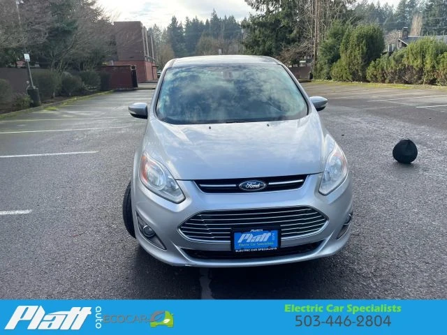 2014 Ford C-Max - Image 15 of 21
