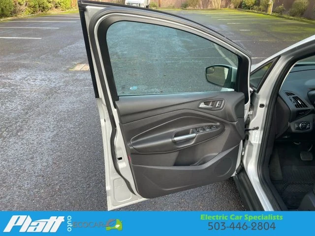 2014 Ford C-Max - Image 19 of 21