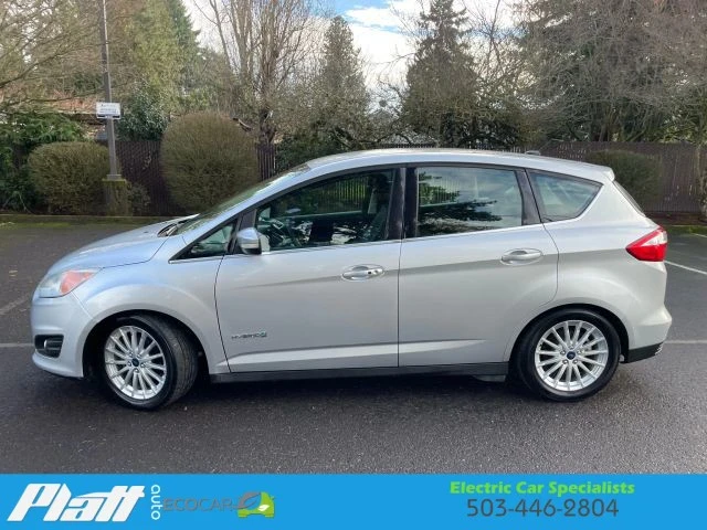 2014 Ford C-Max - Image 4 of 21