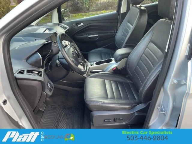 2014 Ford C-Max - Image 21 of 21