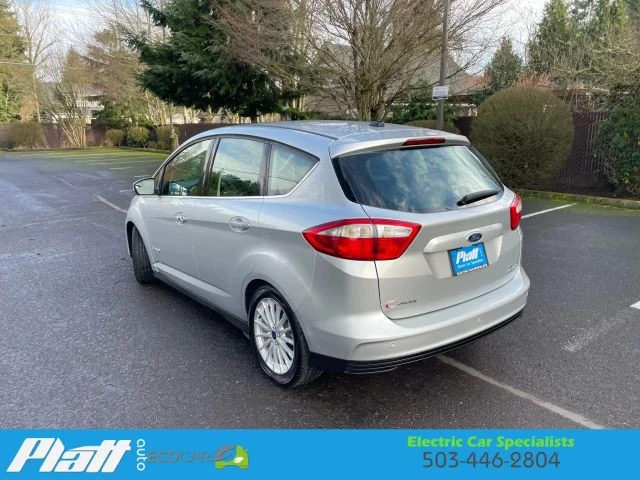 2014 Ford C-Max - Image 6 of 21