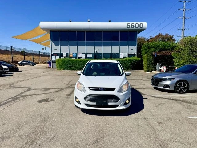 2014 Ford C-Max - Image 6 of 21