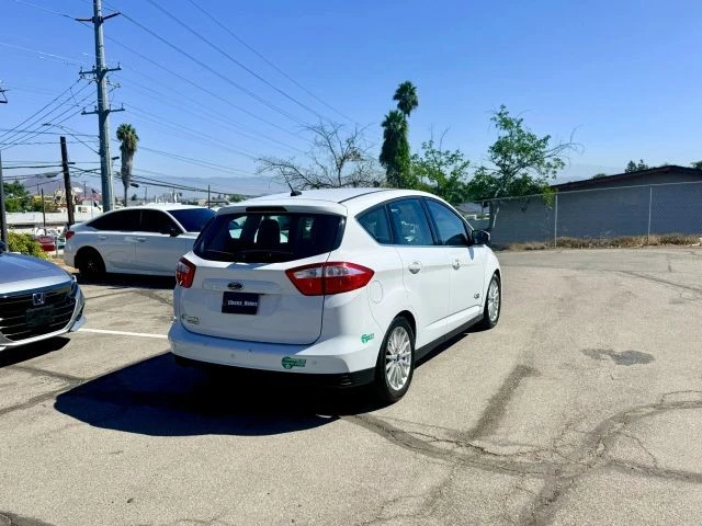 2014 Ford C-Max - Image 10 of 21