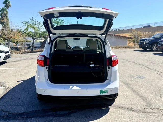 2014 Ford C-Max - Image 13 of 21