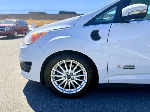 2014 Ford C-Max - Image 3 of 21