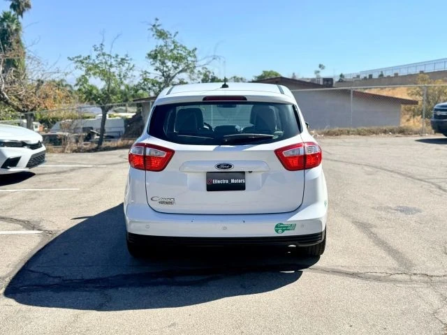 2014 Ford C-Max - Image 11 of 21