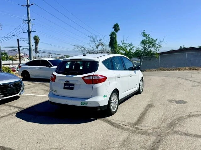 2014 Ford C-Max - Image 10 of 21