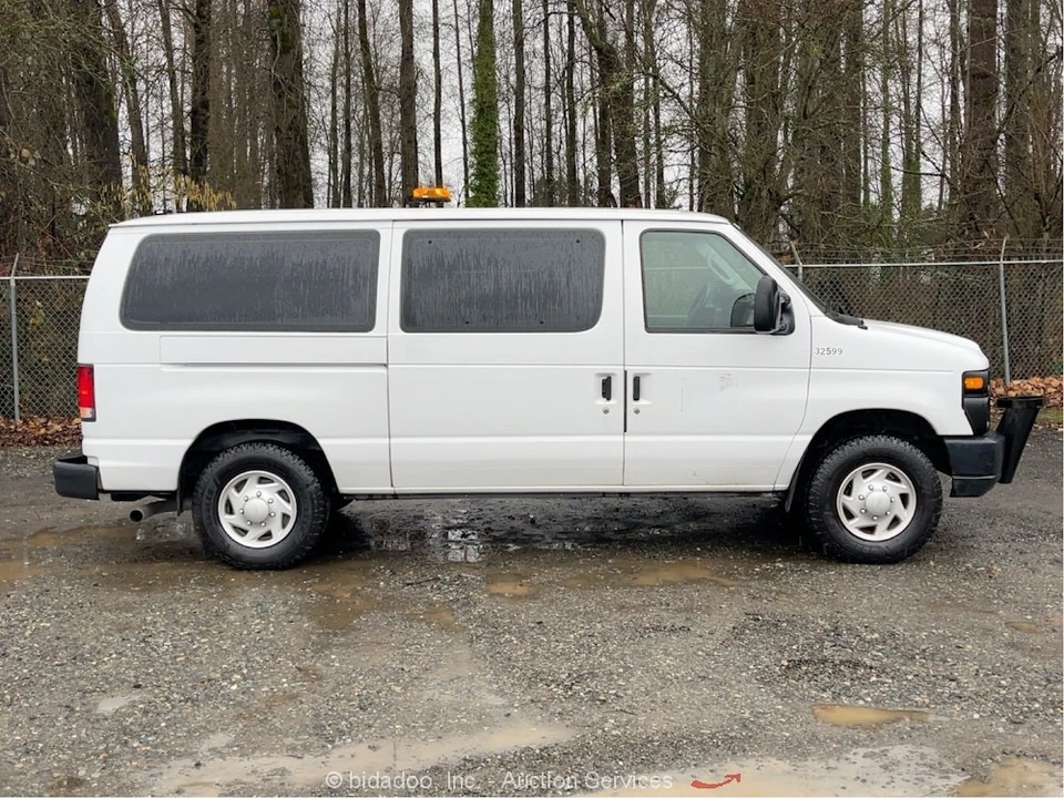 2014 Ford Econoline Van - Image 6 of 12
