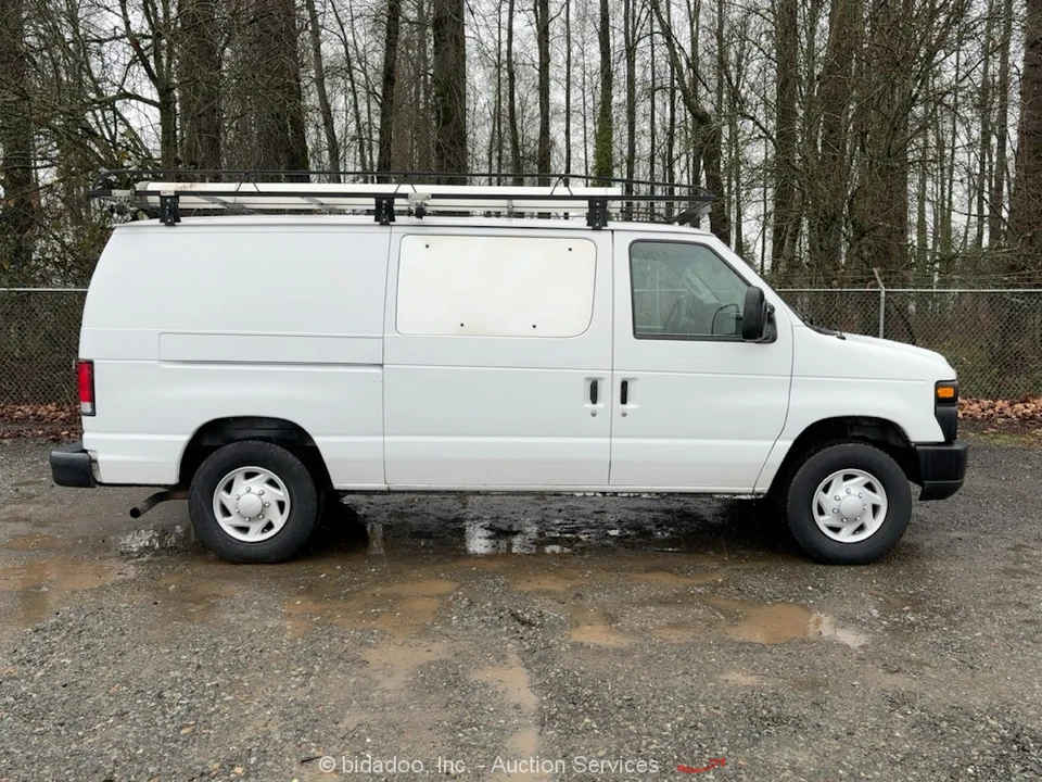 2014 Ford Econoline Van - Image 6 of 12