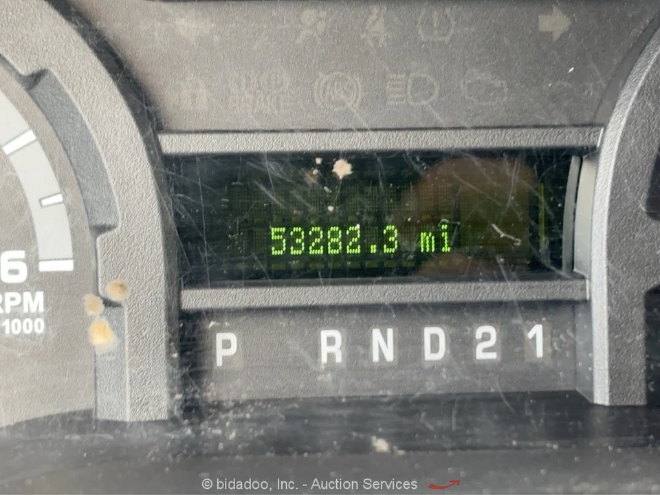 2014 Ford Econoline Van - Image 11 of 12