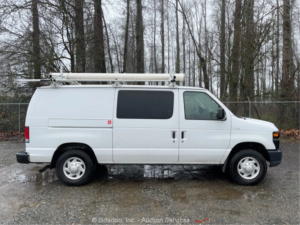 2014 Ford Econoline Van - Image 6 of 12