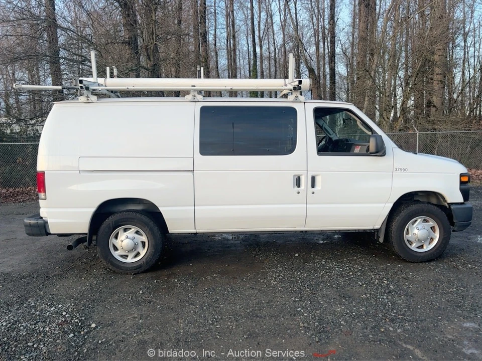 2014 Ford Econoline Van - Image 6 of 12